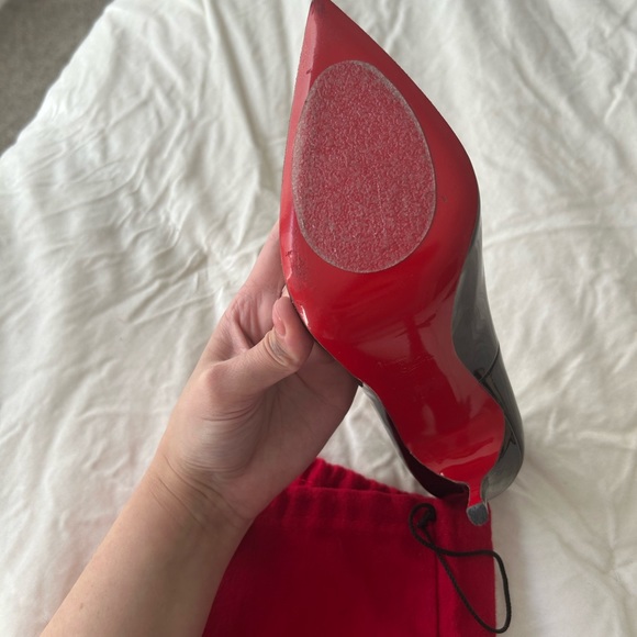 Christian Louboutin Heels - Picture 6 of 7